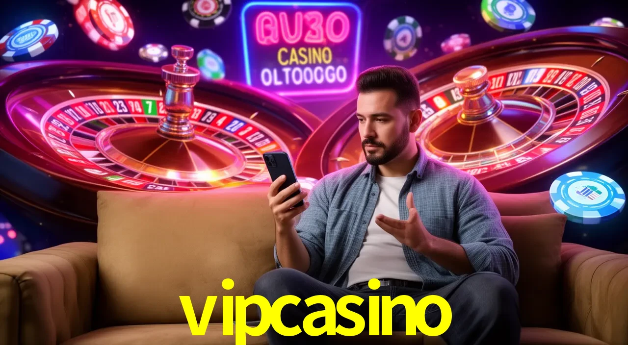 vipcasino App - APK, permisos y acceso móvil Teléfono Android con acceso vipcasino, permisos de app, navegador móvil y seguridad de cuenta